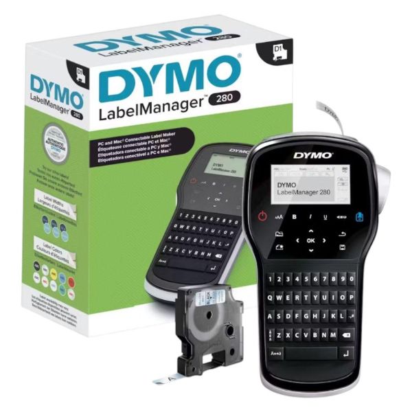 Picture of Dymo LabelManager 280 Label Printer